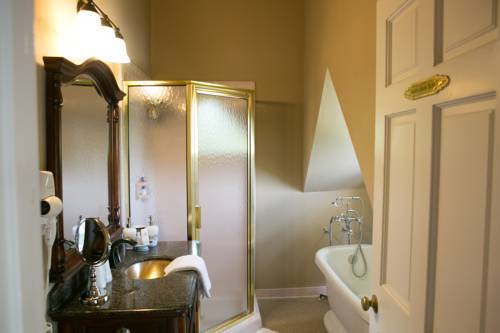 Imagen de la habitación del B&B Sara's Bed And Breakfast Inn. Foto 7