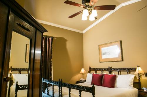 Imagen de la habitación del B&B Sara's Bed And Breakfast Inn. Foto 8