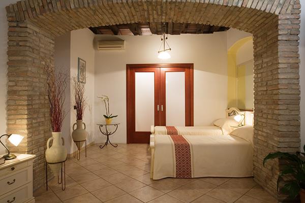 Imagen general del B&B Sardinia Domus. Foto 5