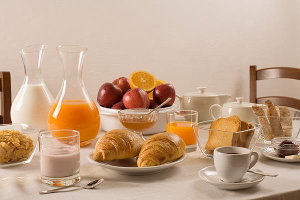 Imagen general del B&B Sardinia Domus. Foto 2