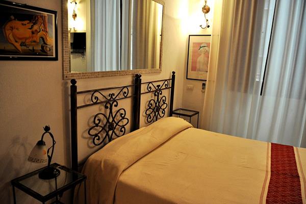 Imagen general del B&B Sardinia Domus. Foto 3