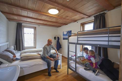 Imagen de la habitación del B&B SchlafSchloss. Foto 2