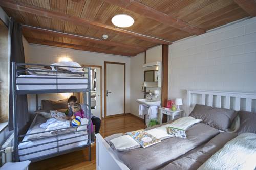 Imagen de la habitación del B&B SchlafSchloss. Foto 4