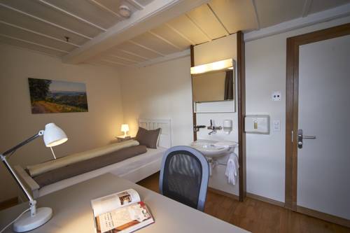 Imagen de la habitación del B&B SchlafSchloss. Foto 5