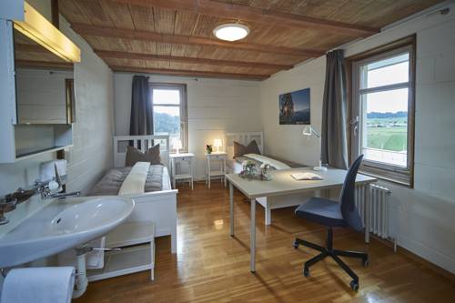 Imagen de la habitación del B&B SchlafSchloss. Foto 7