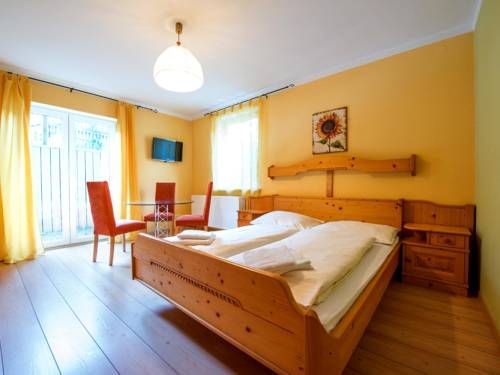 Imagen de la habitación del B&B Schlafmeile Traunsee - Garni. Foto 2
