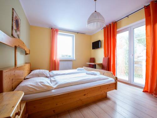 Imagen de la habitación del B&B Schlafmeile Traunsee - Garni. Foto 4