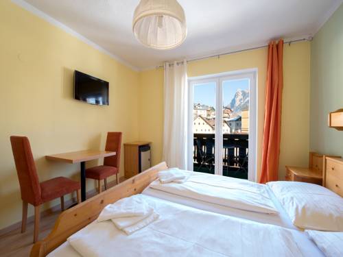 Imagen de la habitación del B&B Schlafmeile Traunsee - Garni. Foto 5