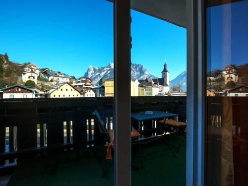 Imagen de la habitación del B&B Schlafmeile Traunsee - Garni. Foto 7