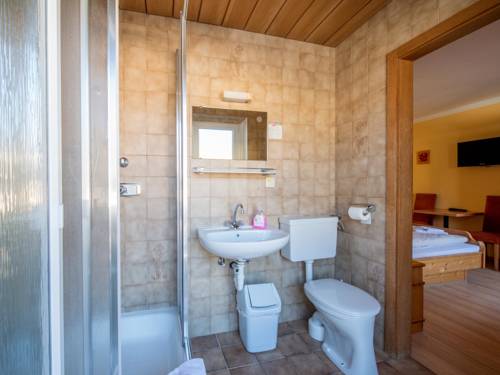 Imagen de la habitación del B&B Schlafmeile Traunsee - Garni. Foto 8