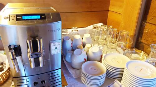 Imagen de la habitación del B&B Schlafmeile Traunsee - Garni. Foto 13