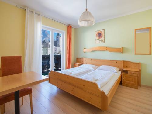 Imagen de la habitación del B&B Schlafmeile Traunsee - Garni. Foto 15