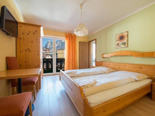 Imagen de la habitación del B&B Schlafmeile Traunsee - Garni. Foto 16