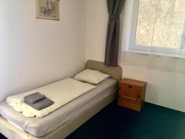 Imagen de la habitación del B&B Schwarzes R&ouml;ssl, St Wolfgang im Salzkammergut. Foto 2