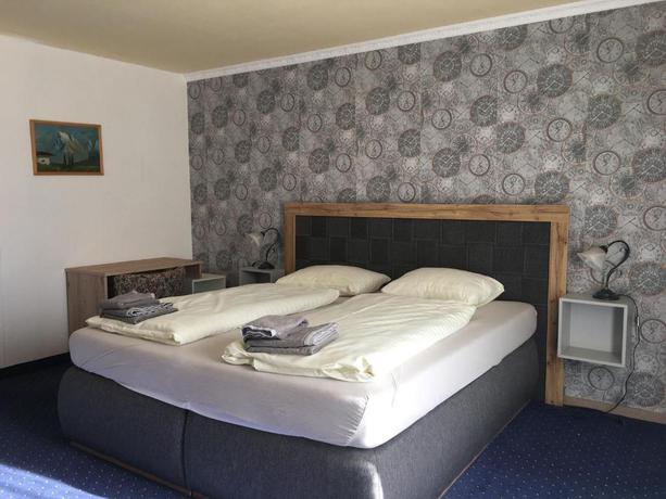 Imagen de la habitación del B&B Schwarzes R&ouml;ssl, St Wolfgang im Salzkammergut. Foto 4