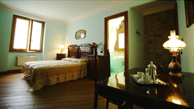 Imagen de la habitación del B&B Sciabakè. Foto 5