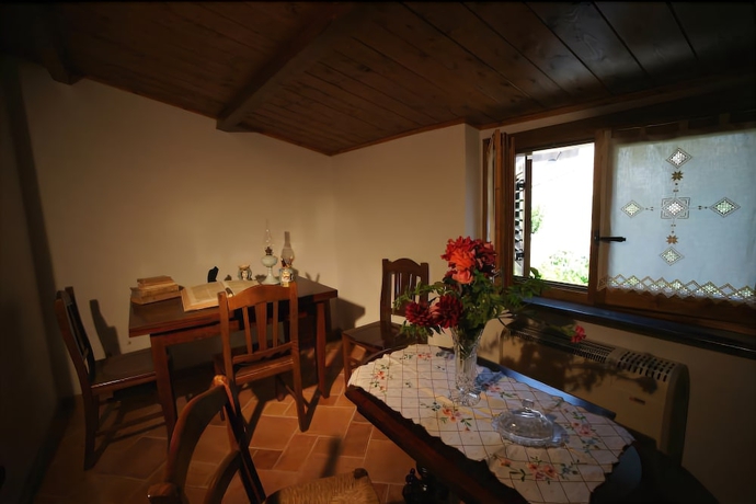 Imagen de la habitación del B&B Sciabakè. Foto 9