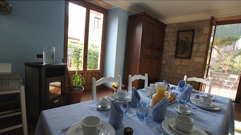 Imagen de la habitación del B&B Sciabakè. Foto 10