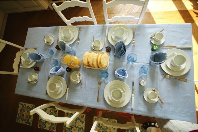 Imagen de la habitación del B&B Sciabakè. Foto 12