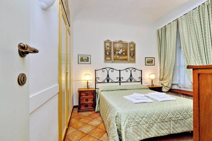 Imagen general del B&B Scipioni Suites. Foto 1