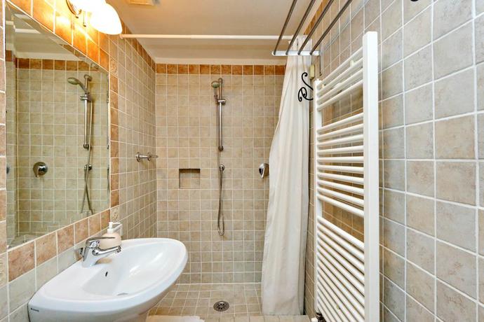 Imagen general del B&B Scipioni Suites. Foto 2