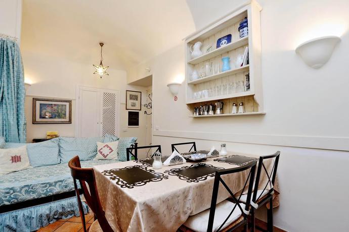 Imagen general del B&B Scipioni Suites. Foto 4