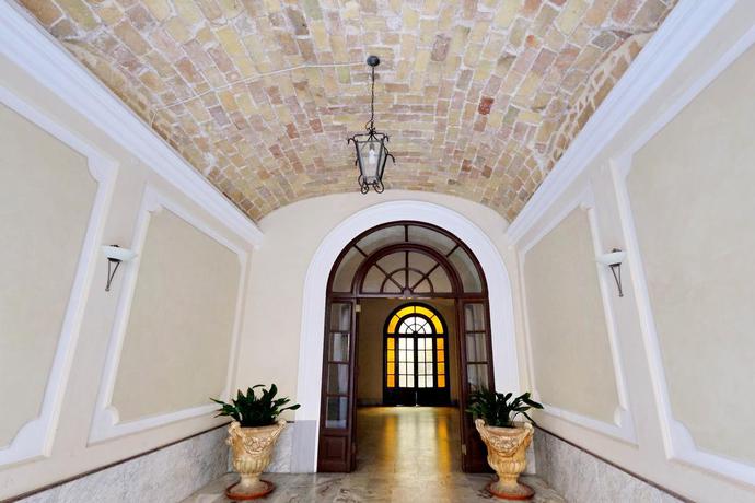 Imagen general del B&B Scipioni Suites. Foto 5