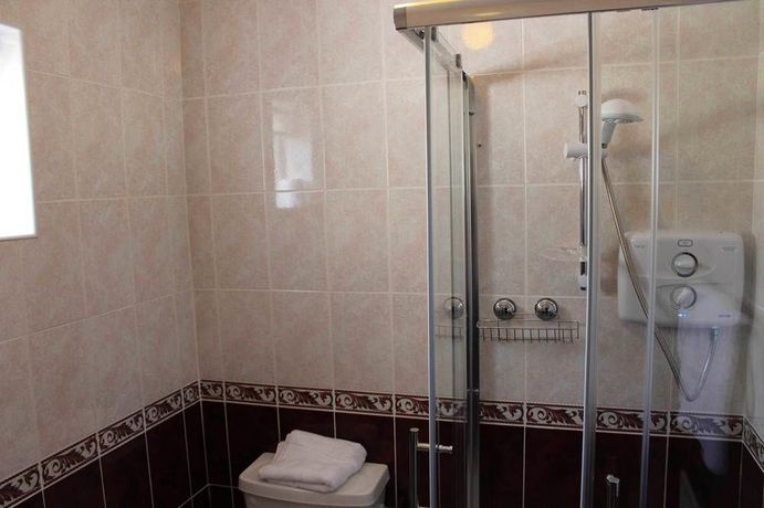 Imagen general del B&B Sea Mist B&B. Foto 2