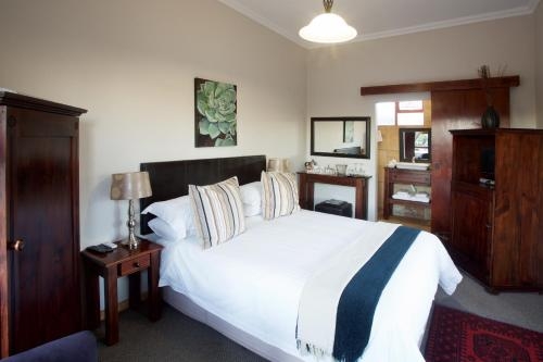 Imagen de la habitación del B&B Sea Whisper Guest House & Self Catering. Foto 6