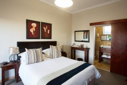 Imagen de la habitación del B&B Sea Whisper Guest House & Self Catering. Foto 8