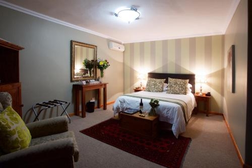 Imagen de la habitación del B&B Sea Whisper Guest House & Self Catering. Foto 9