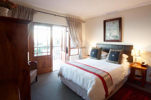 Imagen de la habitación del B&B Sea Whisper Guest House & Self Catering. Foto 10