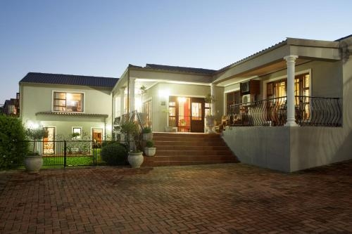 Imagen general del B&B Sea Whisper Guest House & Self Catering. Foto 2