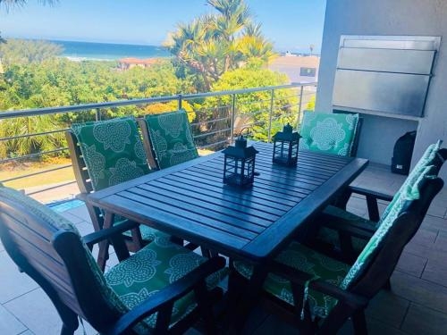 Imagen general del B&B Sea Whisper Guest House & Self Catering. Foto 3