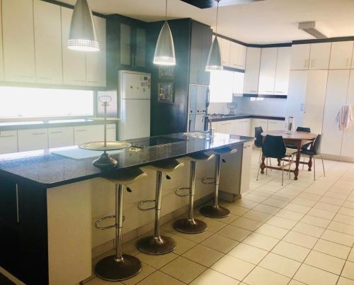 Imagen general del B&B Sea Whisper Guest House & Self Catering. Foto 4