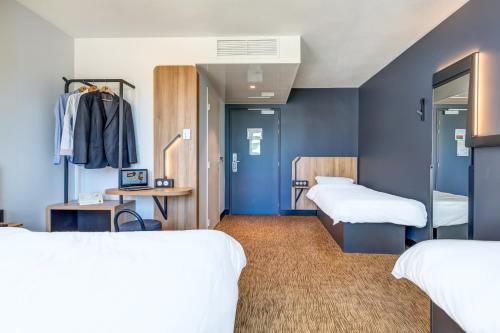 Imagen general del B&B Sélestat Centre-Alsace. Foto 2