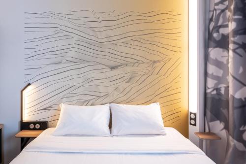 Imagen general del B&B Sélestat Centre-Alsace. Foto 3