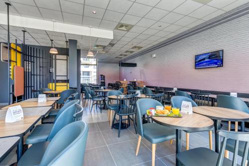 Imagen general del B&B Sélestat Centre-Alsace. Foto 9