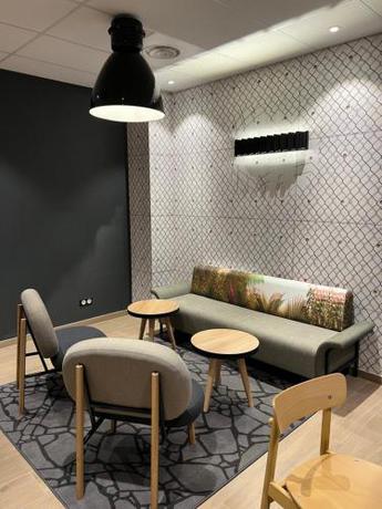 Imagen general del B&B Sélestat Centre-Alsace. Foto 13