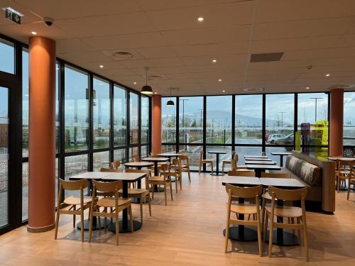 Imagen general del B&B Sélestat Centre-Alsace. Foto 14