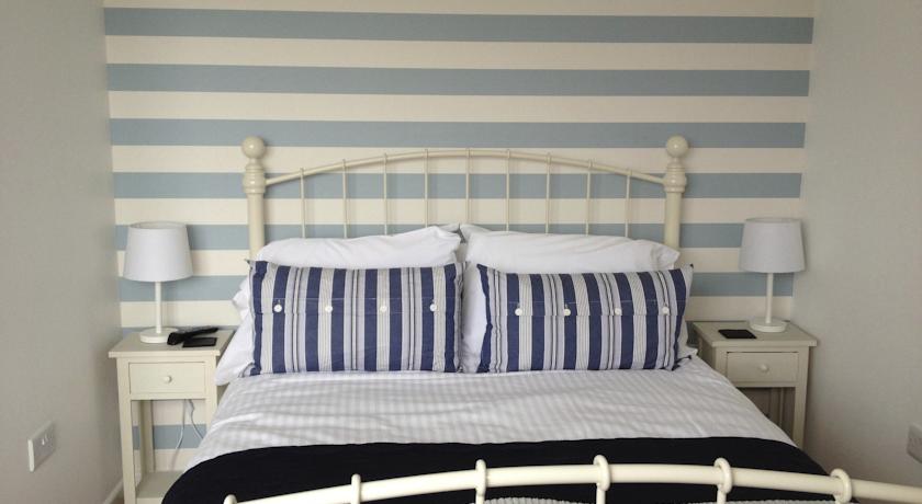 Imagen general del B&B Seavista B&B. Foto 2