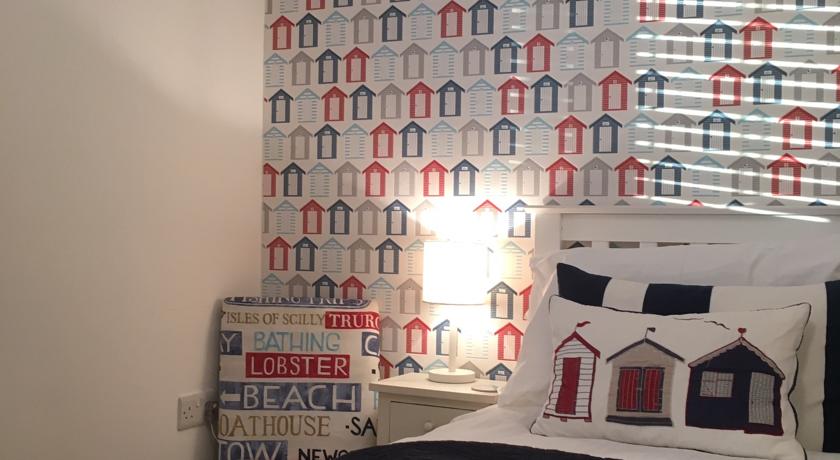 Imagen general del B&B Seavista B&B. Foto 3