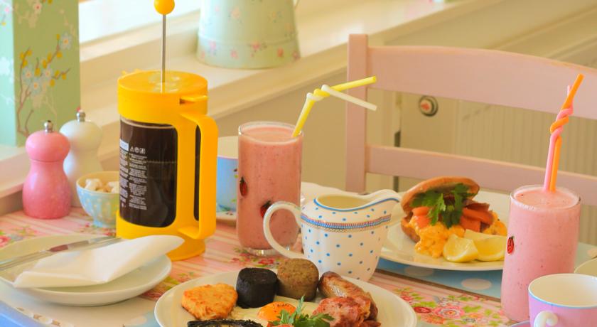 Imagen general del B&B Seavista B&B. Foto 4