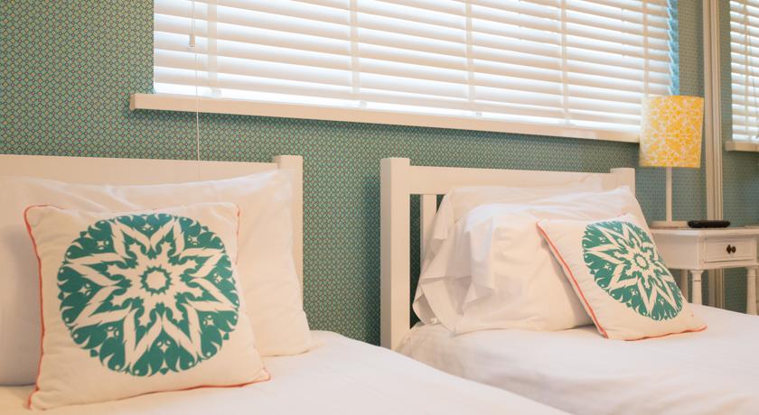 Imagen general del B&B Seavista B&B. Foto 5