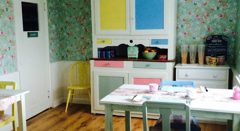 Imagen general del B&B Seavista B&B. Foto 6