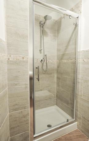 Imagen de la habitación del B&B Serafino, Roma. Foto 5