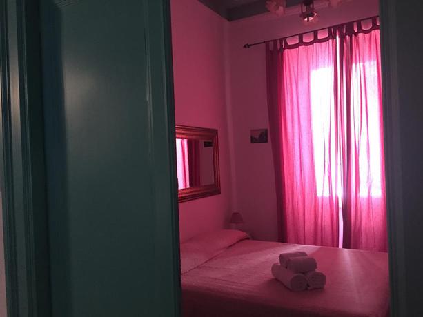 Imagen de la habitación del B&B Serafino, Roma. Foto 7
