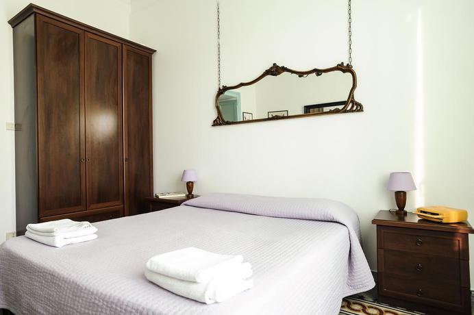 Imagen de la habitación del B&B Serafino, Roma. Foto 13