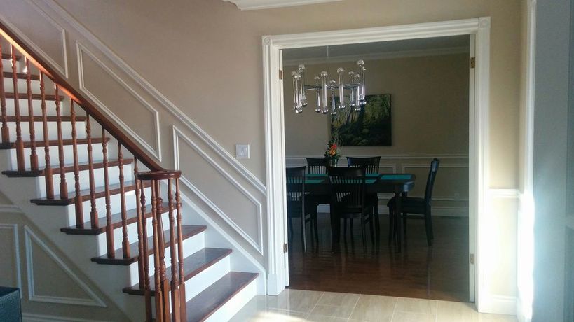 Imagen general del B&B Serendipity Bed and Breakfast. Foto 2