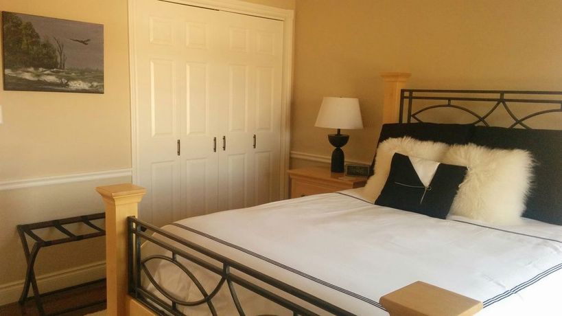 Imagen general del B&B Serendipity Bed and Breakfast. Foto 4